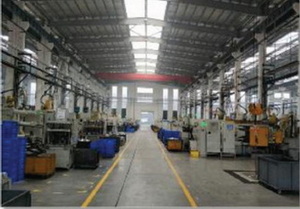 Die casting workshop