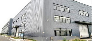 Nantong Factory