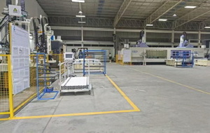 Thai factory