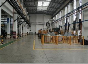 Melting Workshop